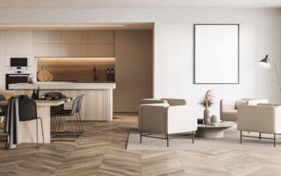 Meubles de salon au Luxembourg : choisir des meubles de salon haut de gamme pour créer un espace de vie chaleureux et moderne