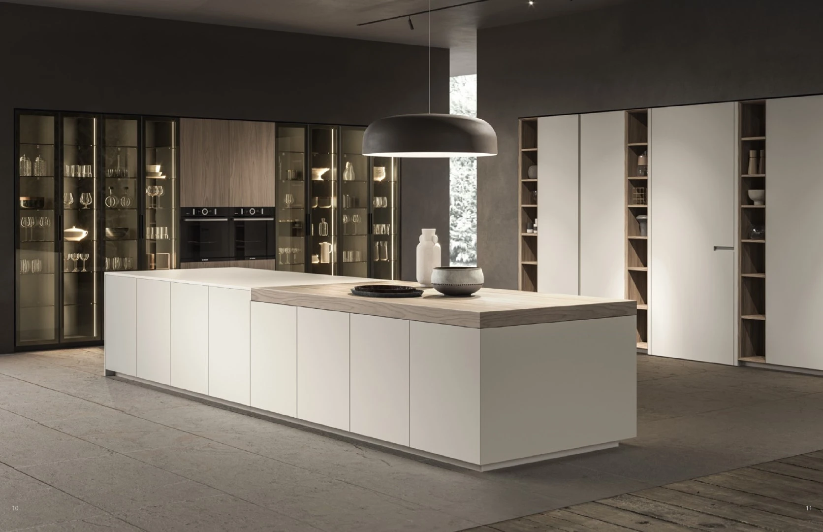 Cuisine haut de gamme au Luxembourg