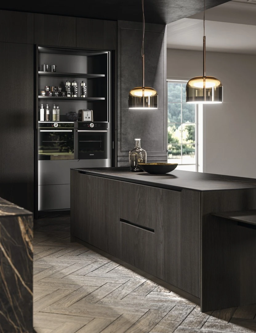Cuisine sur mesure au Luxembourg