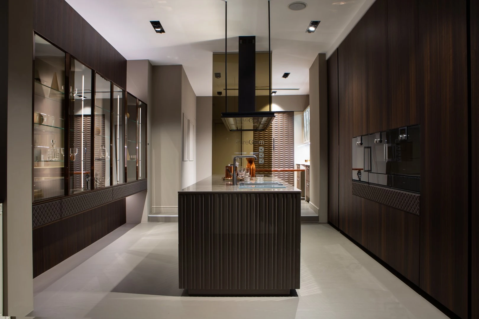 Rénovation de cuisine à Howald