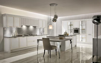 Meubles haut de gamme à Remich : comment intégrer des pièces d’exception dans votre intérieur
